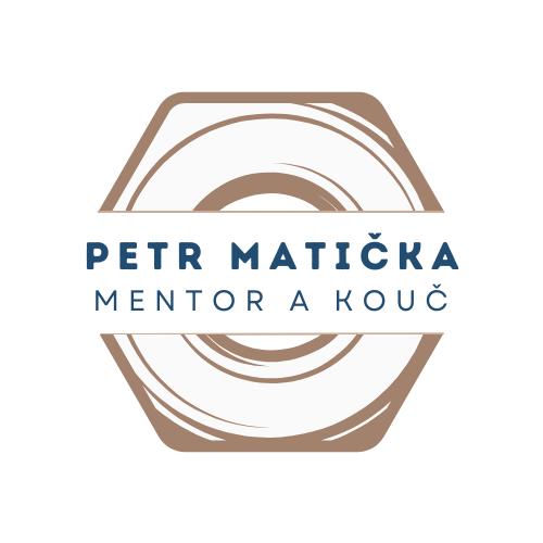 Petr Matička – mentor a kouč